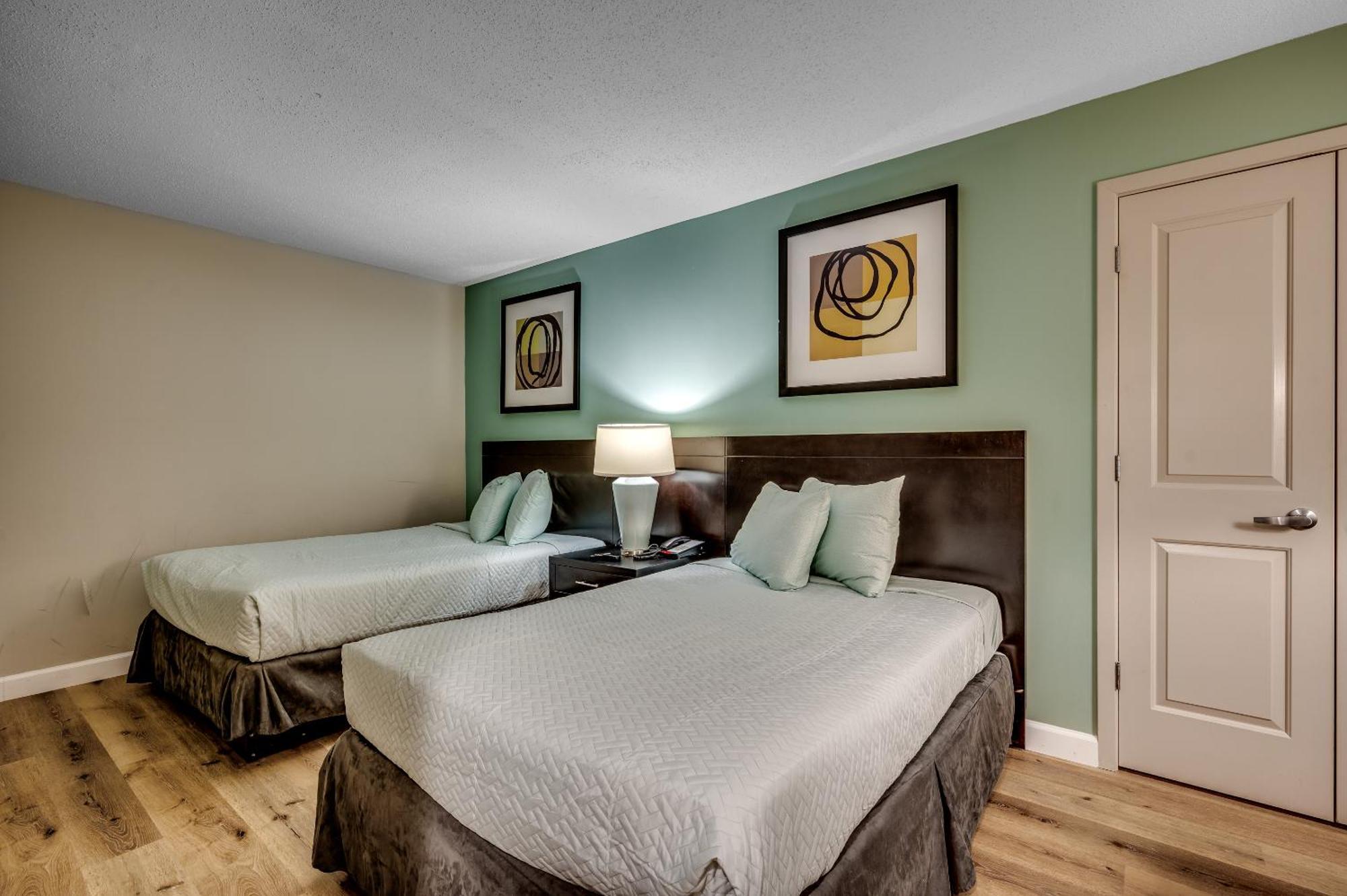 Stunning Oceanfront King Suite On 18Th Floor Centrally Located Myrtle Beach Exteriér fotografie
